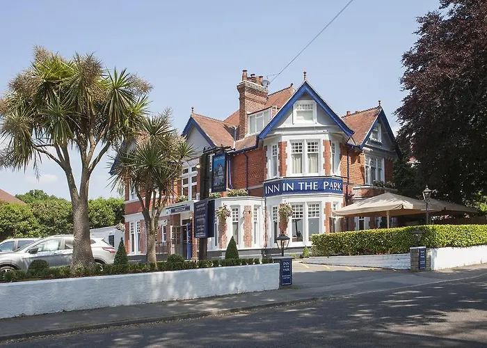 Inn In The Park