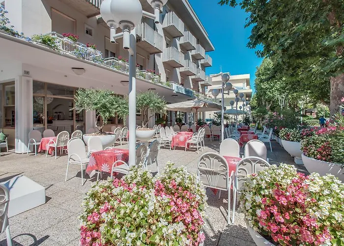 Hotel Garden - Parking Included