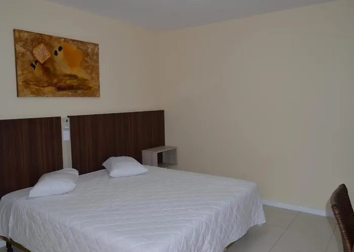 Sakr Hotel Rio Preto