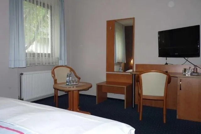 Hotel Garni Haus Schönberger