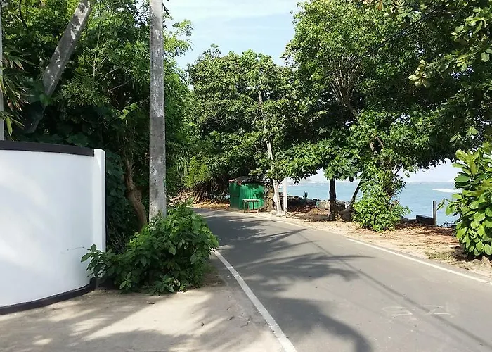 Polhena Coral Reef Resort
