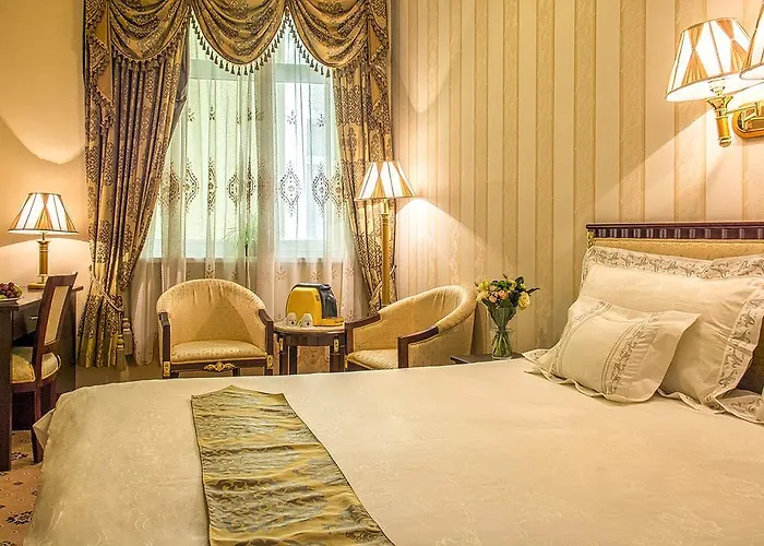 Palace Hotel Polom