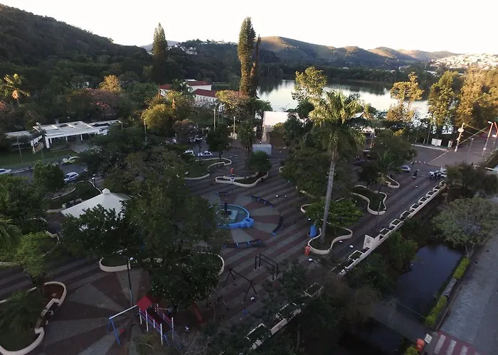 Hotel Beira Parque