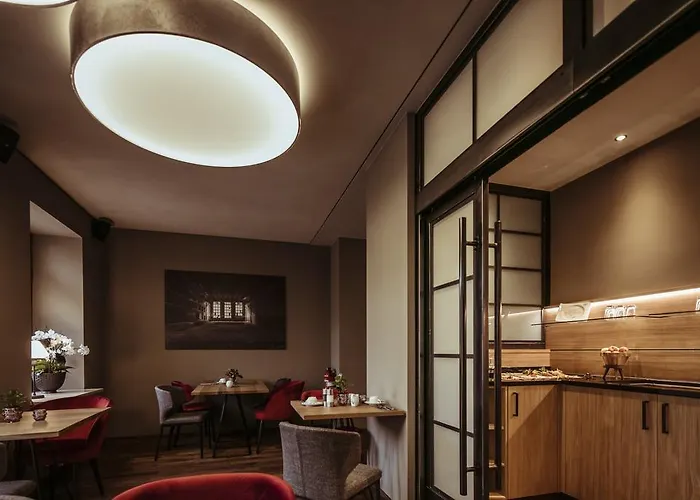 alexxanders Hotel&Boardinghouse, Restaurant
