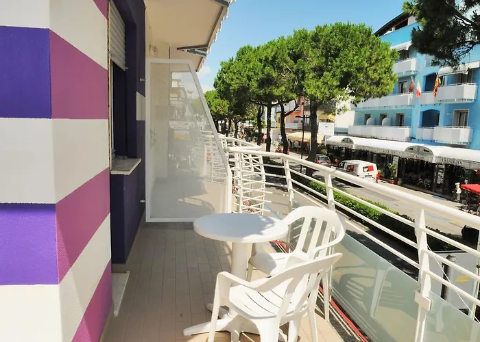 Hotel Fortuna
