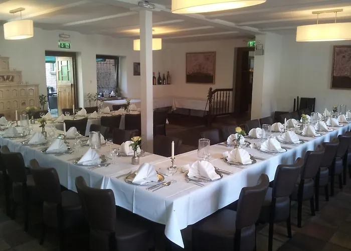 Hotel Schwarzer Adler