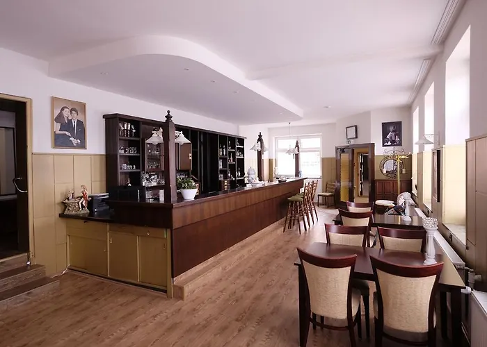 Hotel Gruener Kranz