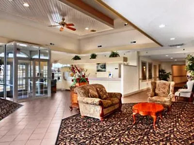 Howard Johnson Columbia