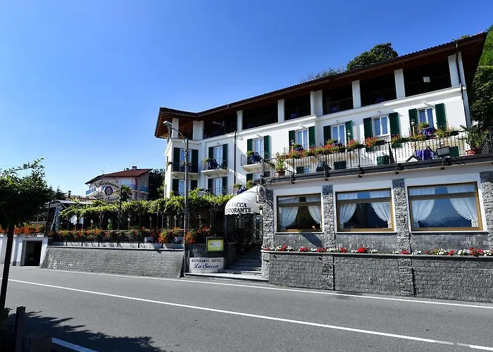 Hotel La Sacca