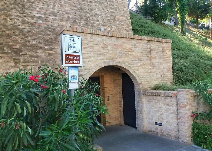 Hotel San Giacomo