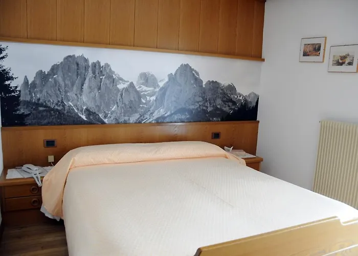 Hotel Garni Soreie