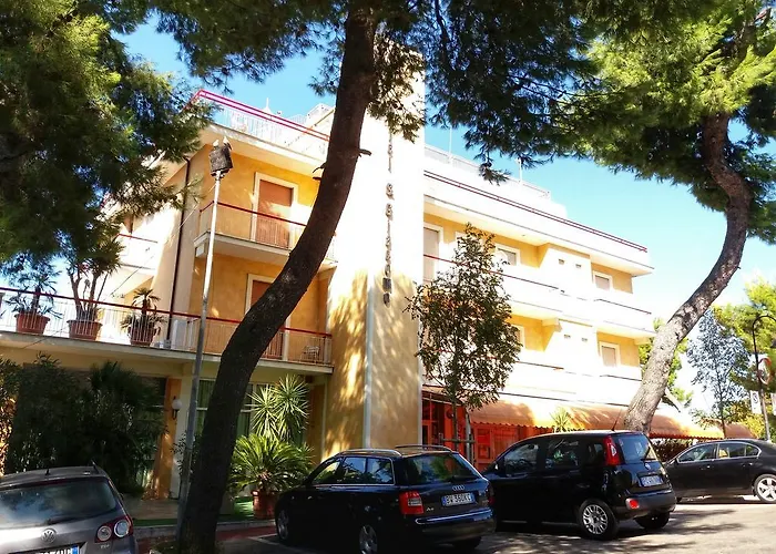 Hotel San Giacomo