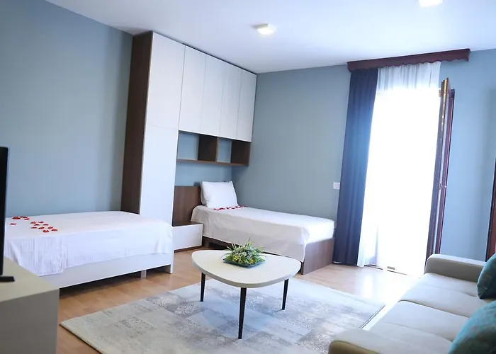 Guesthouse Bimbli