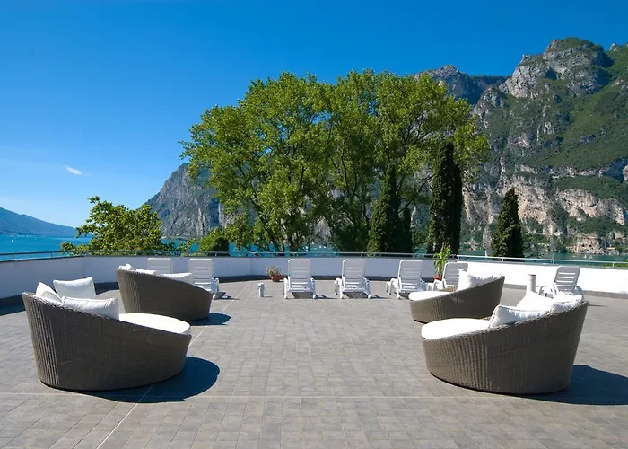 Hotel Oasi Wellness&Spa