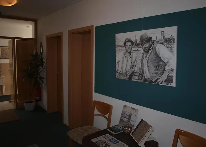 Hotel Societaet
