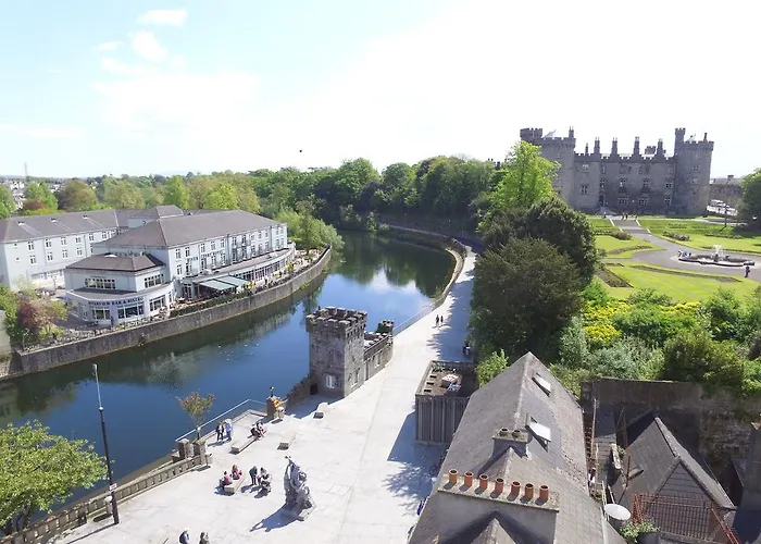 Kilkenny River Court Hotel