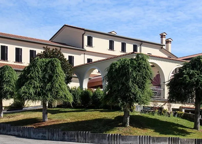 Hotel San Marco