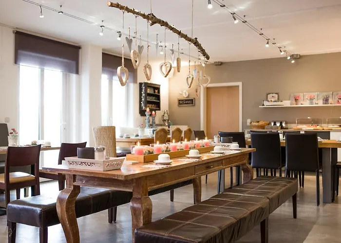 Hotel Restaurant Am Kellhof