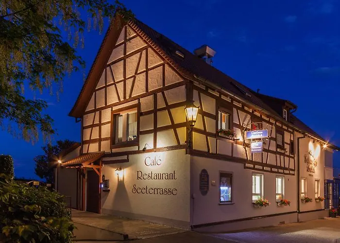 Gasthaus Seeblick