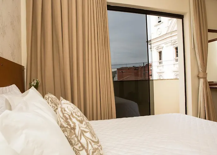Kafe Hotel