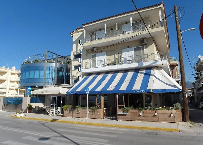 Hotel Alexandrion