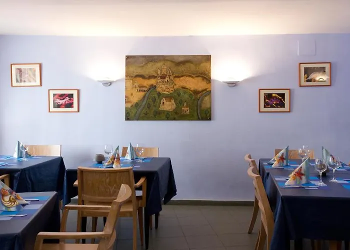 Hotel Es Furió
