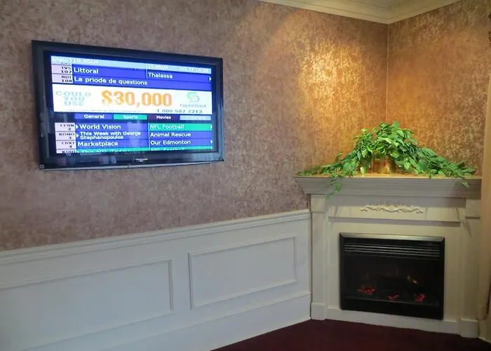 Athabasca Hotel