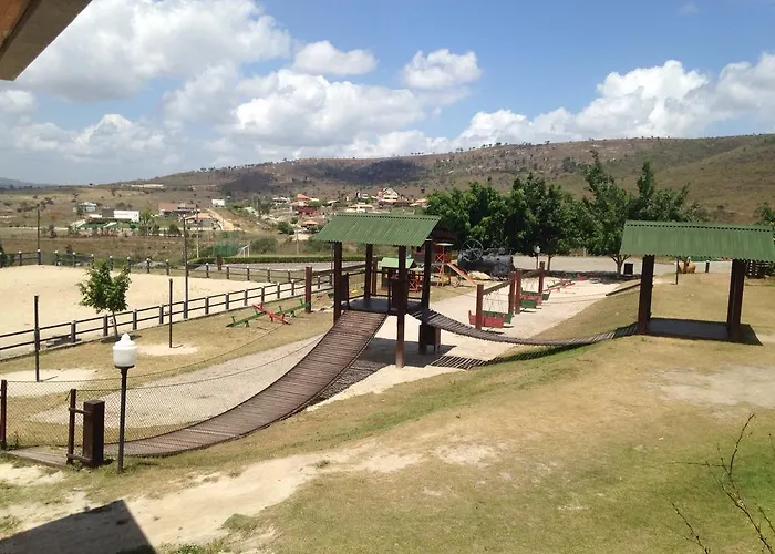 Monte Castelo