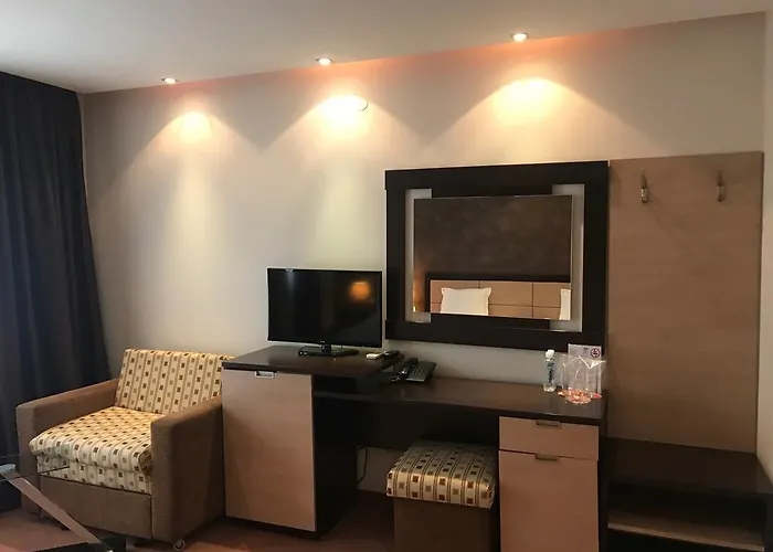 Hotel Kardinal