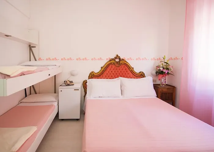 Hotel Giongo