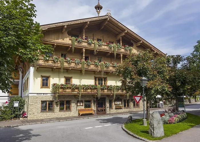 Hotel Post
