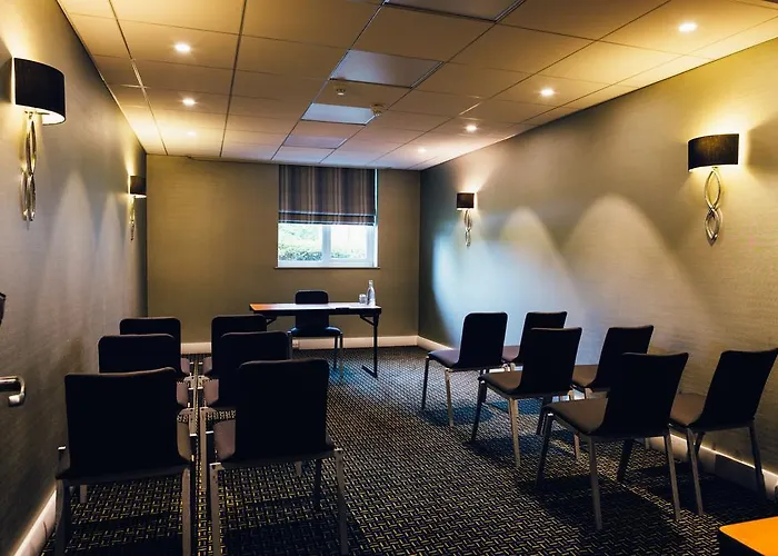 Novotel Stevenage