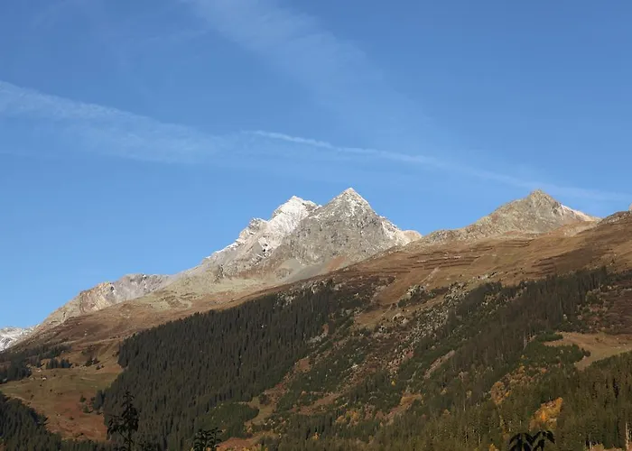 Familienhotel Alpina