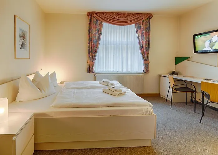 Hotel Am Galgenberg
