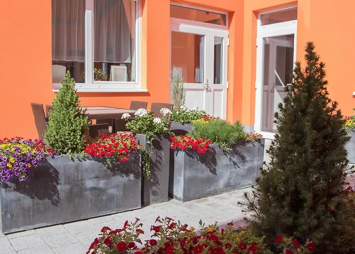 Winrooms "Hotel&Apartments"