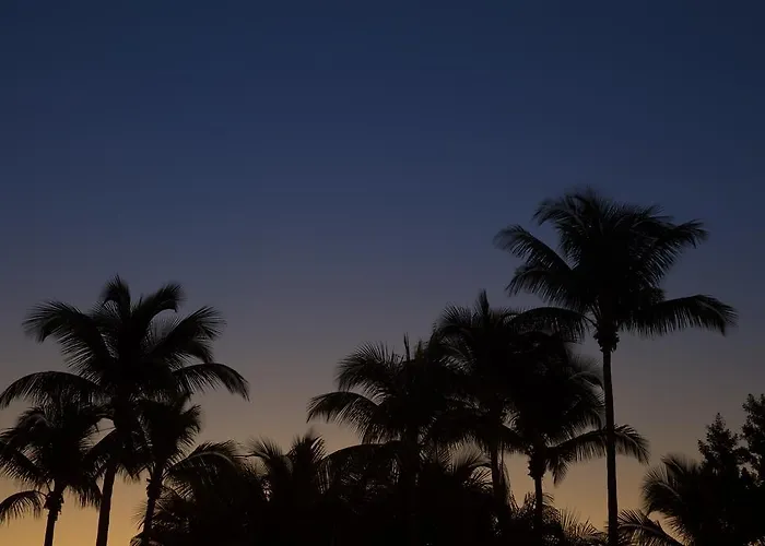 COMO Metropolitan Miami Beach