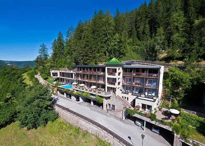 Boutiquehotel Friedrich