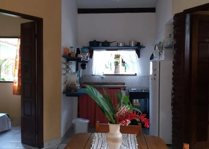 Hóspedes da Terra Pousada&Chalés