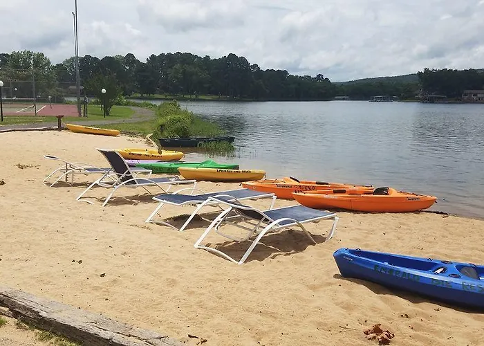 Emerald Isle Resort