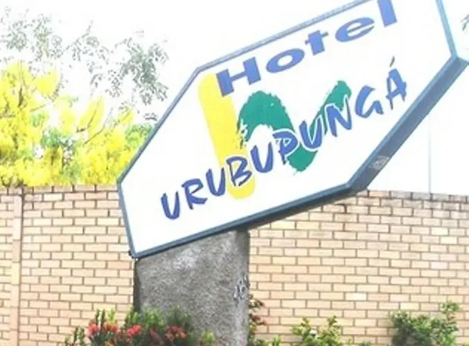 Hotel Urubupunga