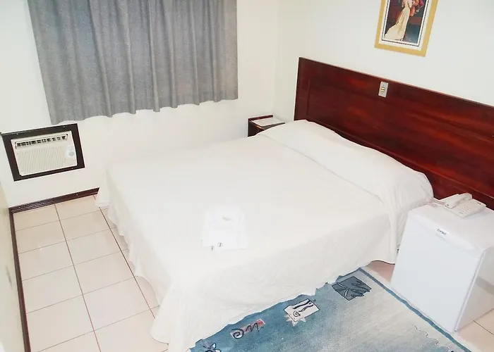 Hotel Veneza