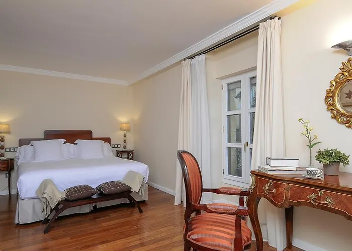 Hotel Boutique Casona del Boticario