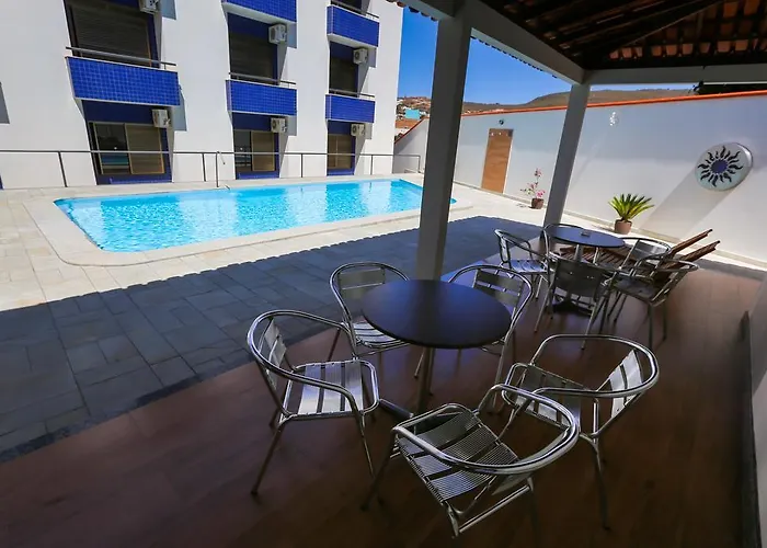 Hotel Porto do Sol
