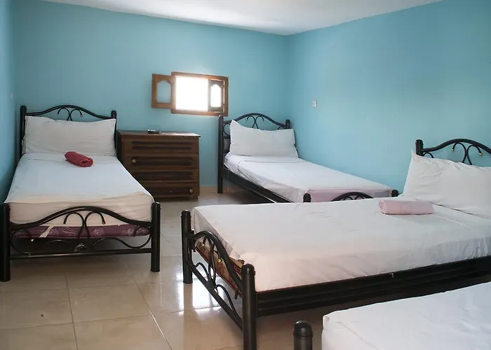 Hotel Souika