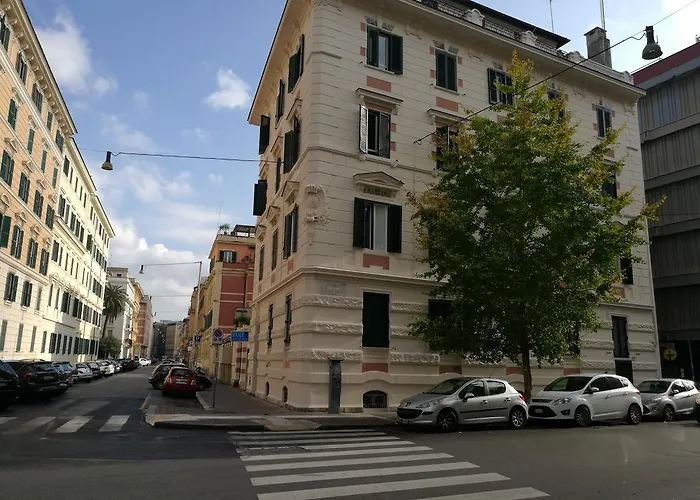 Hotel Colors Roma