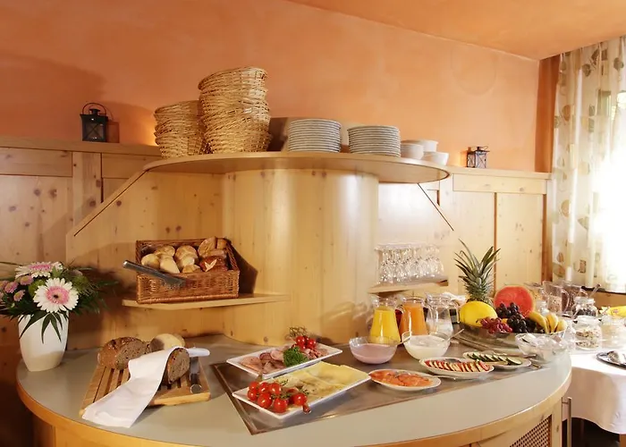 Hotel Restaurant Reichsadler