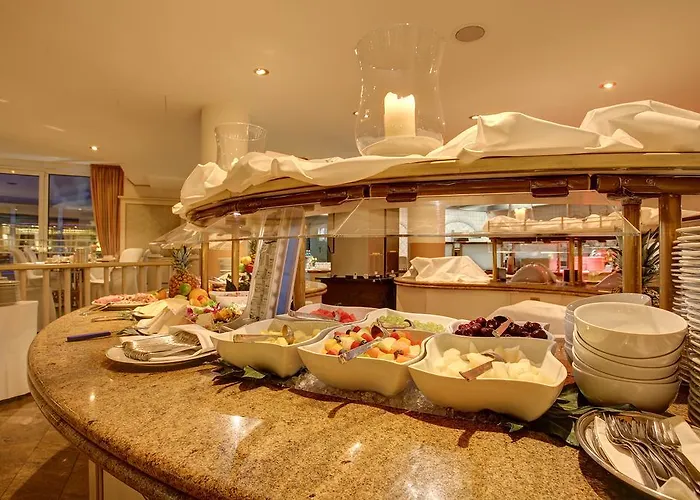 Park Hotel Ahrensburg By Centro