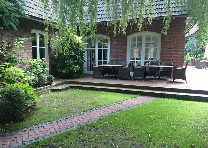 Waldhaus an de Miälkwellen