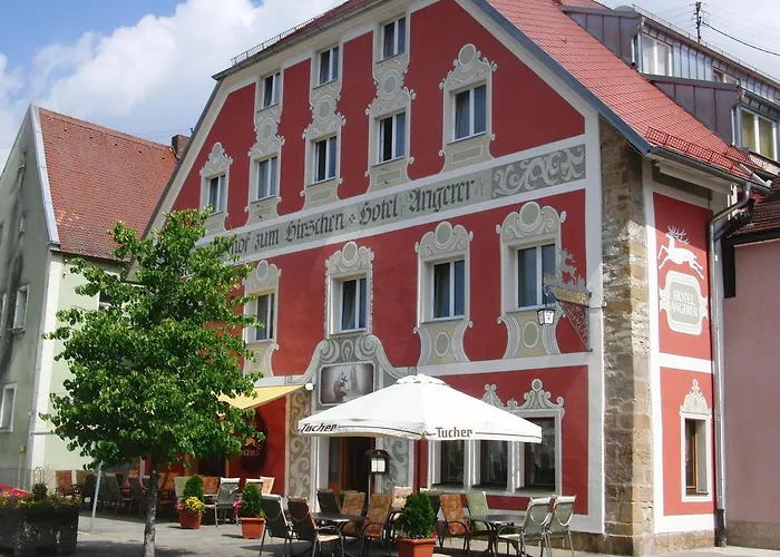 Hotel Angerer