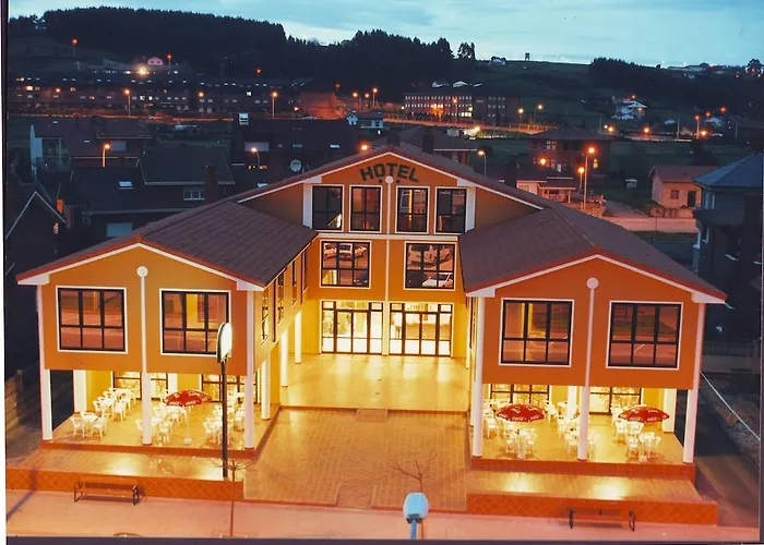 Hotel Piedras
